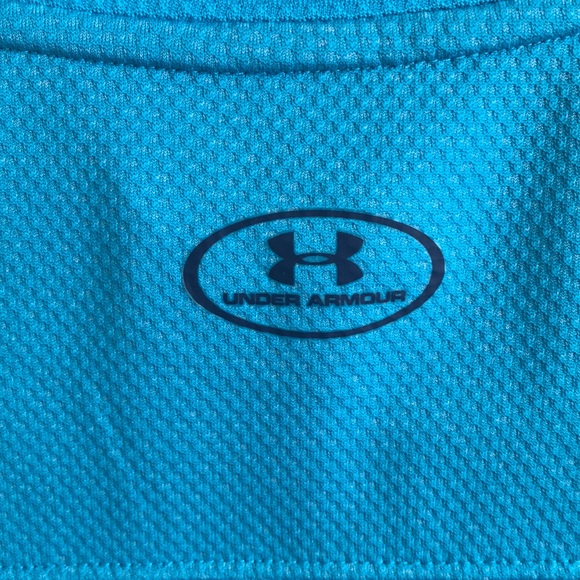 UnderArmour long Sleeve - Picture 5 of 7